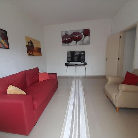 Florianópolis Casa De Praia Nunez מראה חיצוני תמונה