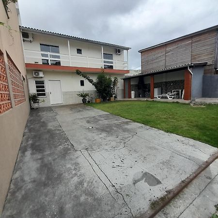 Florianópolis Casa De Praia Nunez מראה חיצוני תמונה