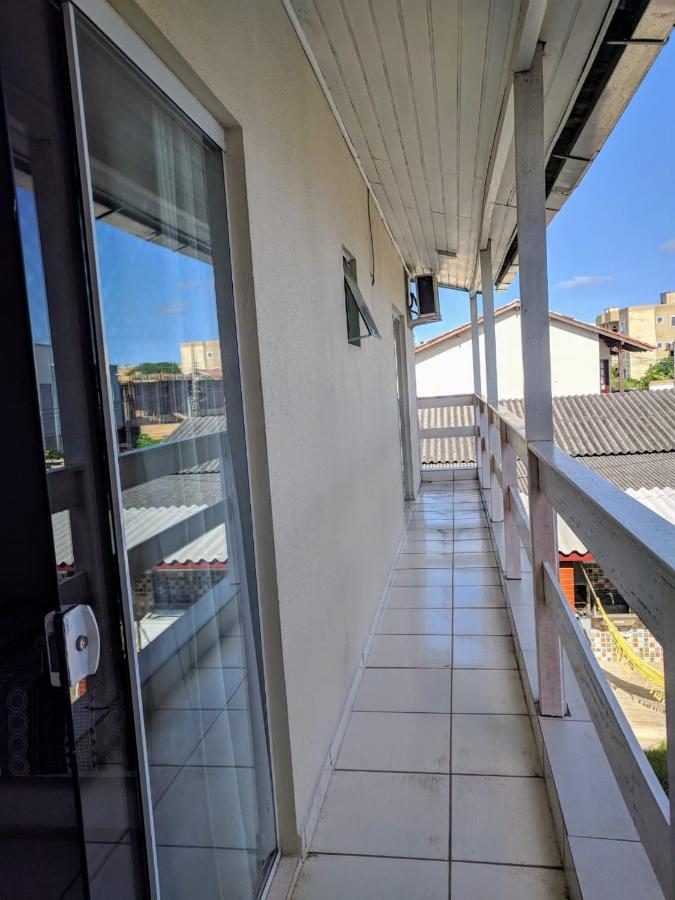 Florianópolis Casa De Praia Nunez מראה חיצוני תמונה