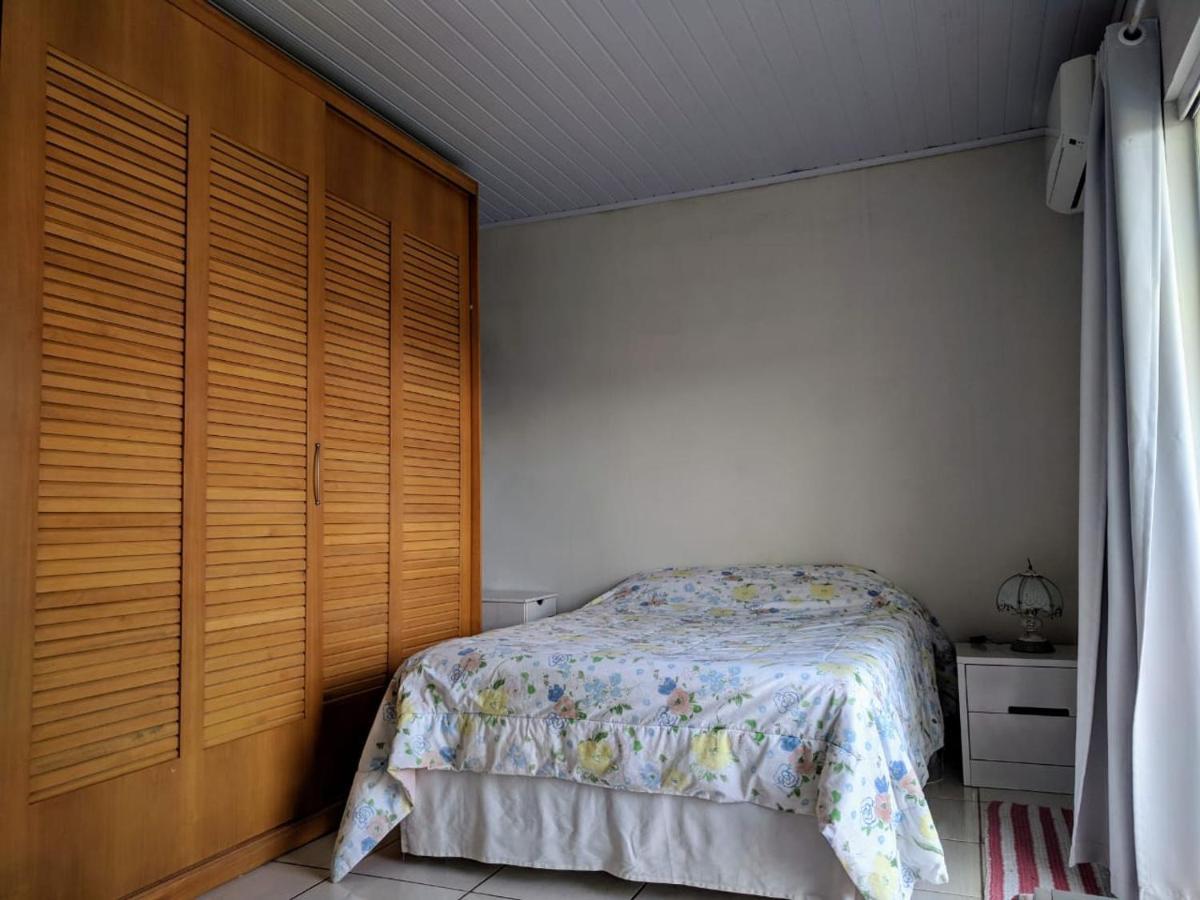 Florianópolis Casa De Praia Nunez מראה חיצוני תמונה