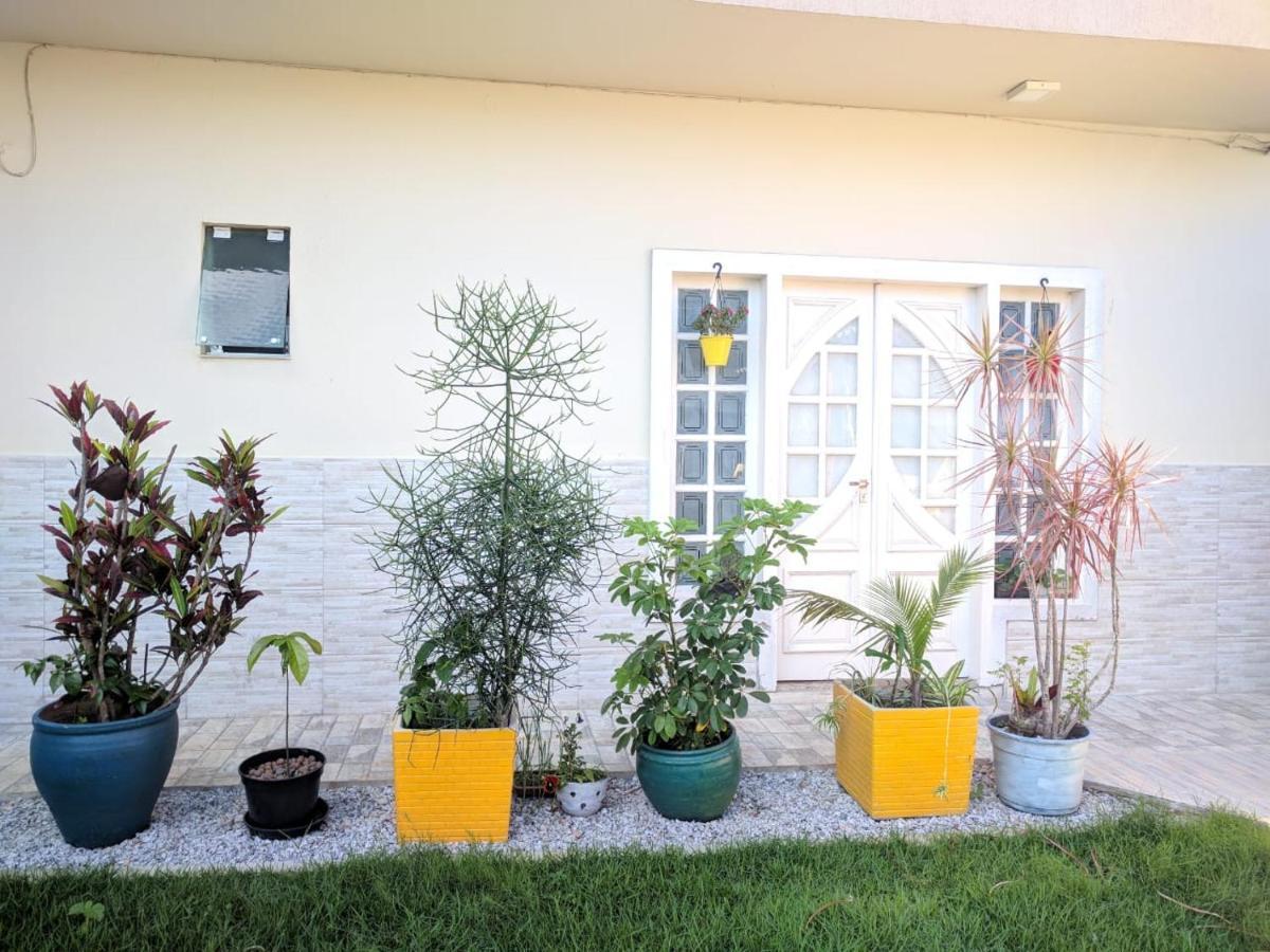 Florianópolis Casa De Praia Nunez מראה חיצוני תמונה