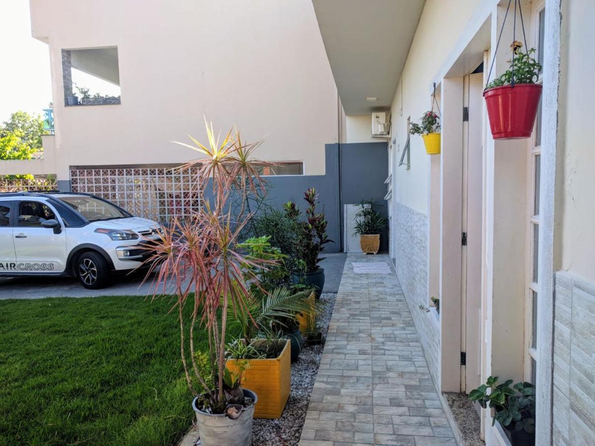 Florianópolis Casa De Praia Nunez מראה חיצוני תמונה