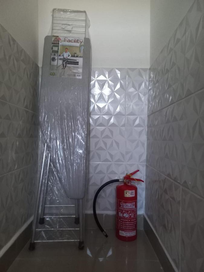 Florianópolis Casa De Praia Nunez מראה חיצוני תמונה