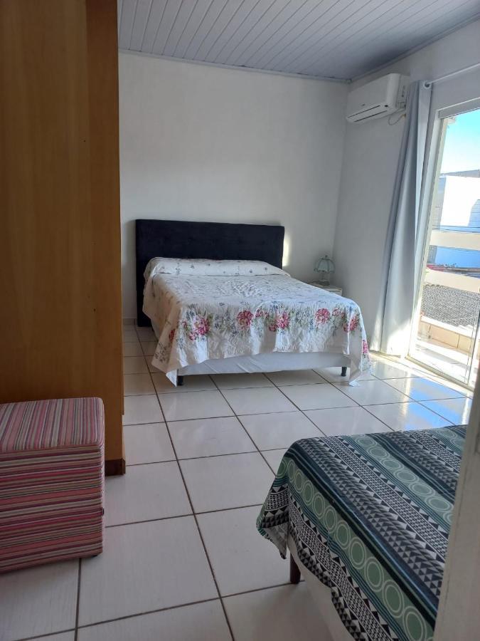 Florianópolis Casa De Praia Nunez מראה חיצוני תמונה
