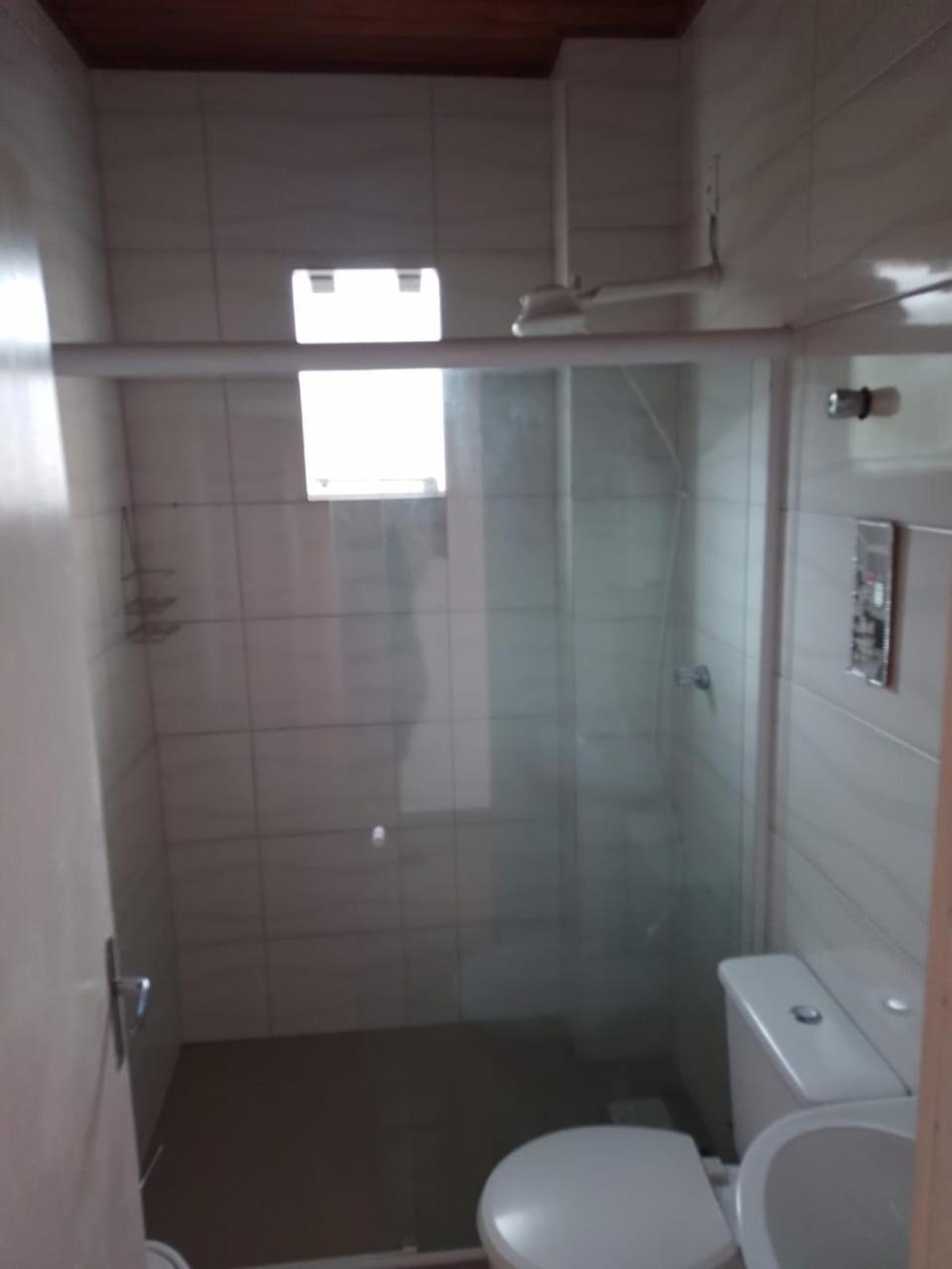 Florianópolis Casa De Praia Nunez מראה חיצוני תמונה