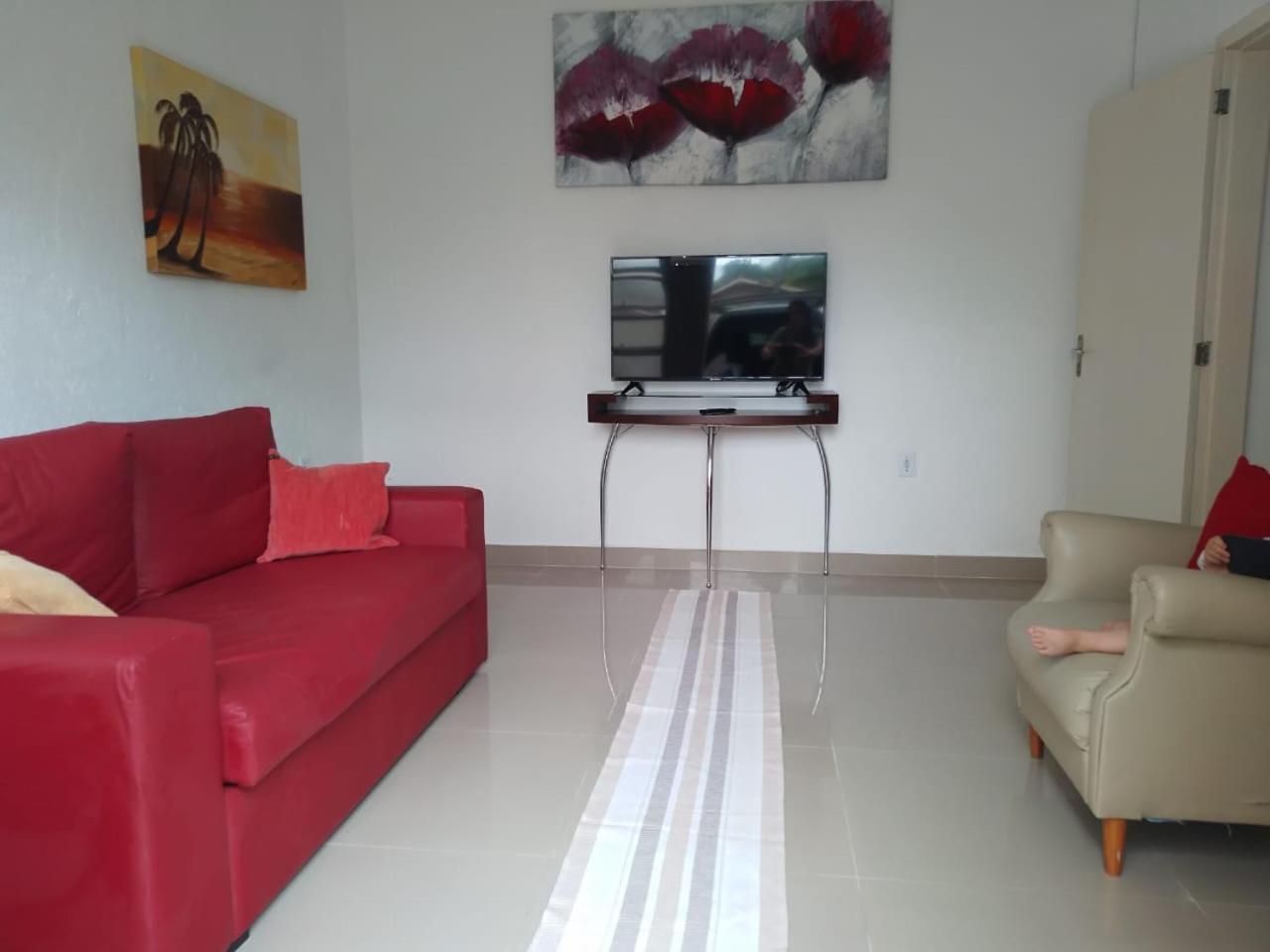 Florianópolis Casa De Praia Nunez מראה חיצוני תמונה
