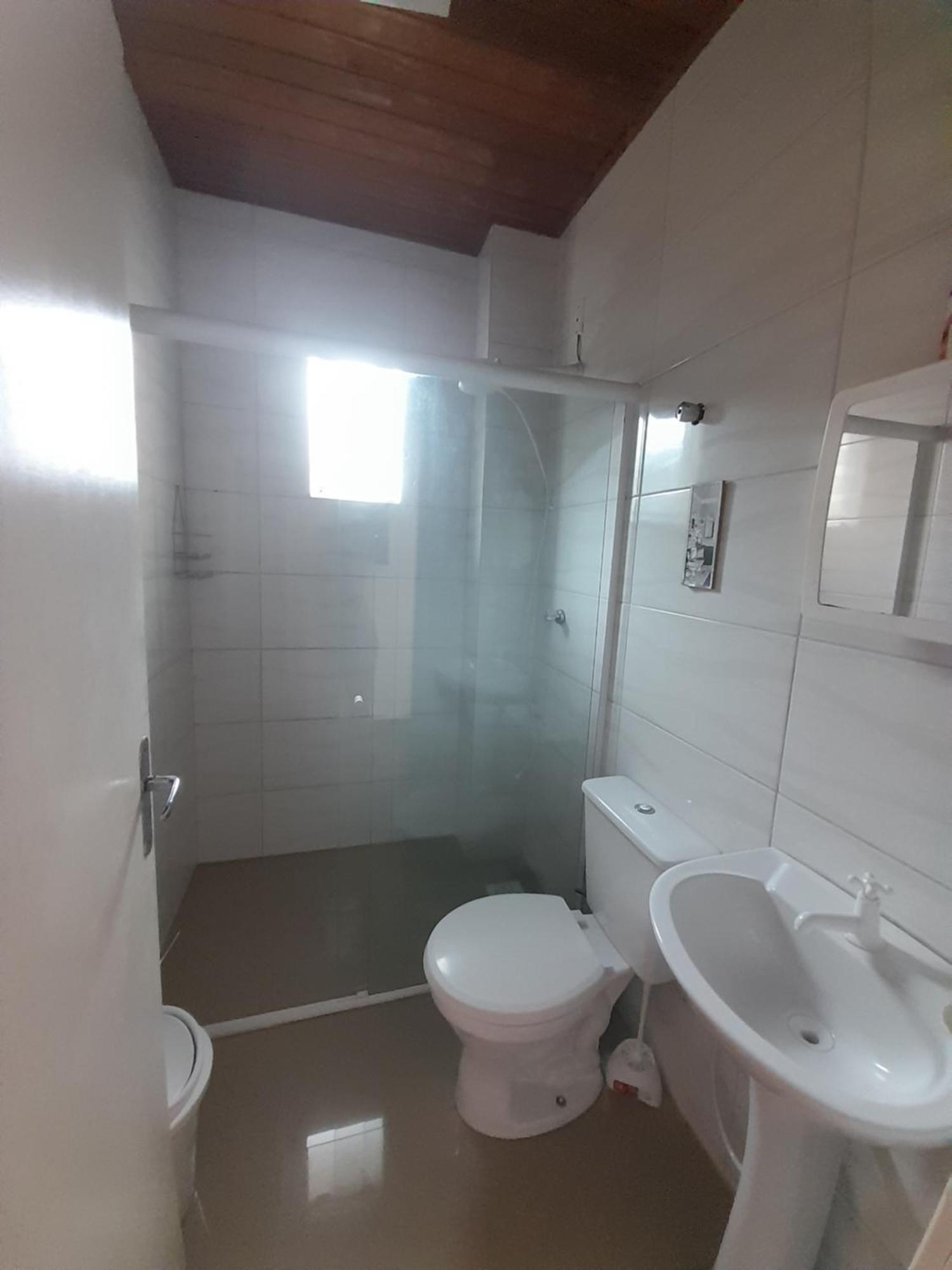 Florianópolis Casa De Praia Nunez מראה חיצוני תמונה