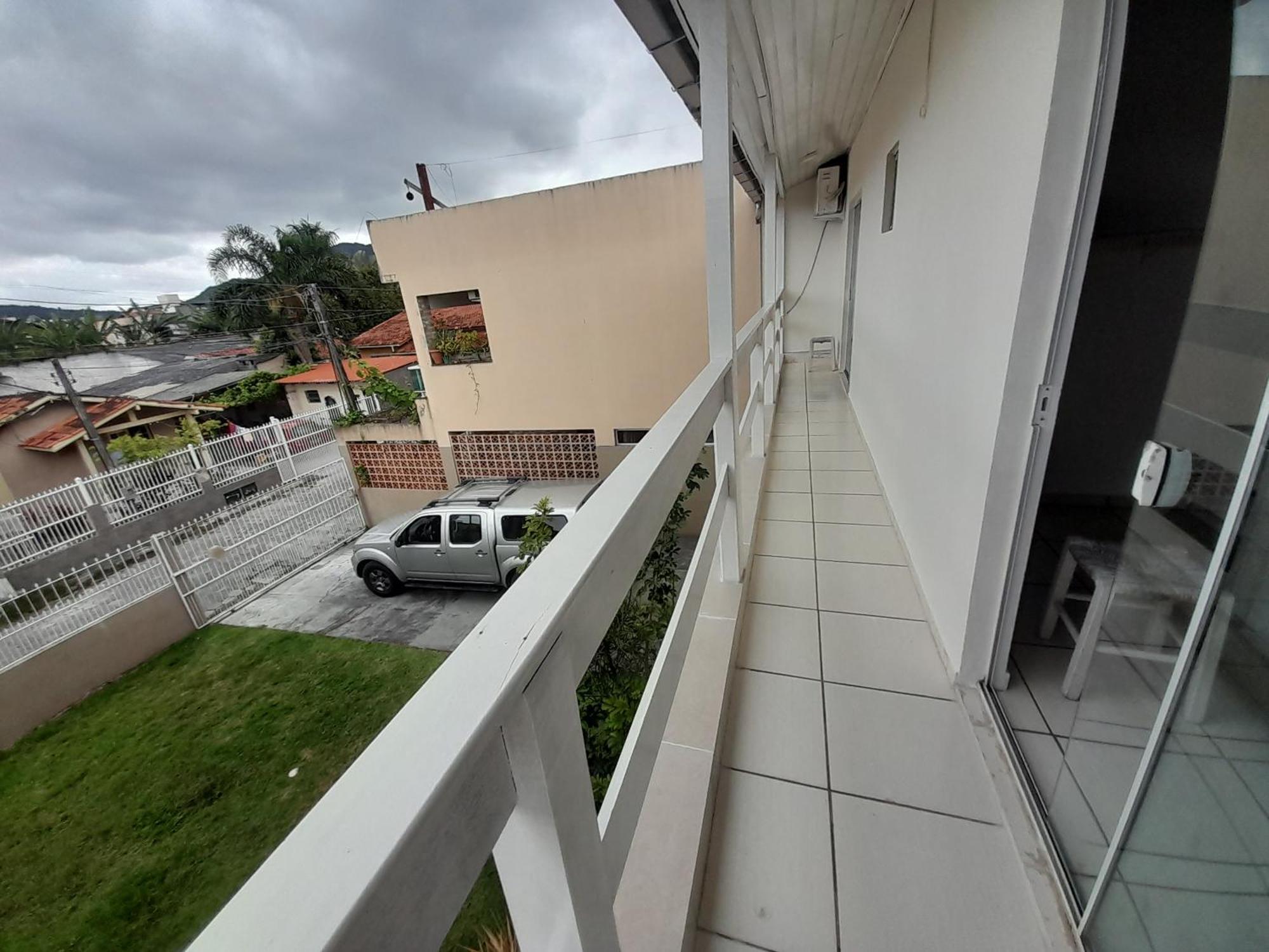 Florianópolis Casa De Praia Nunez מראה חיצוני תמונה