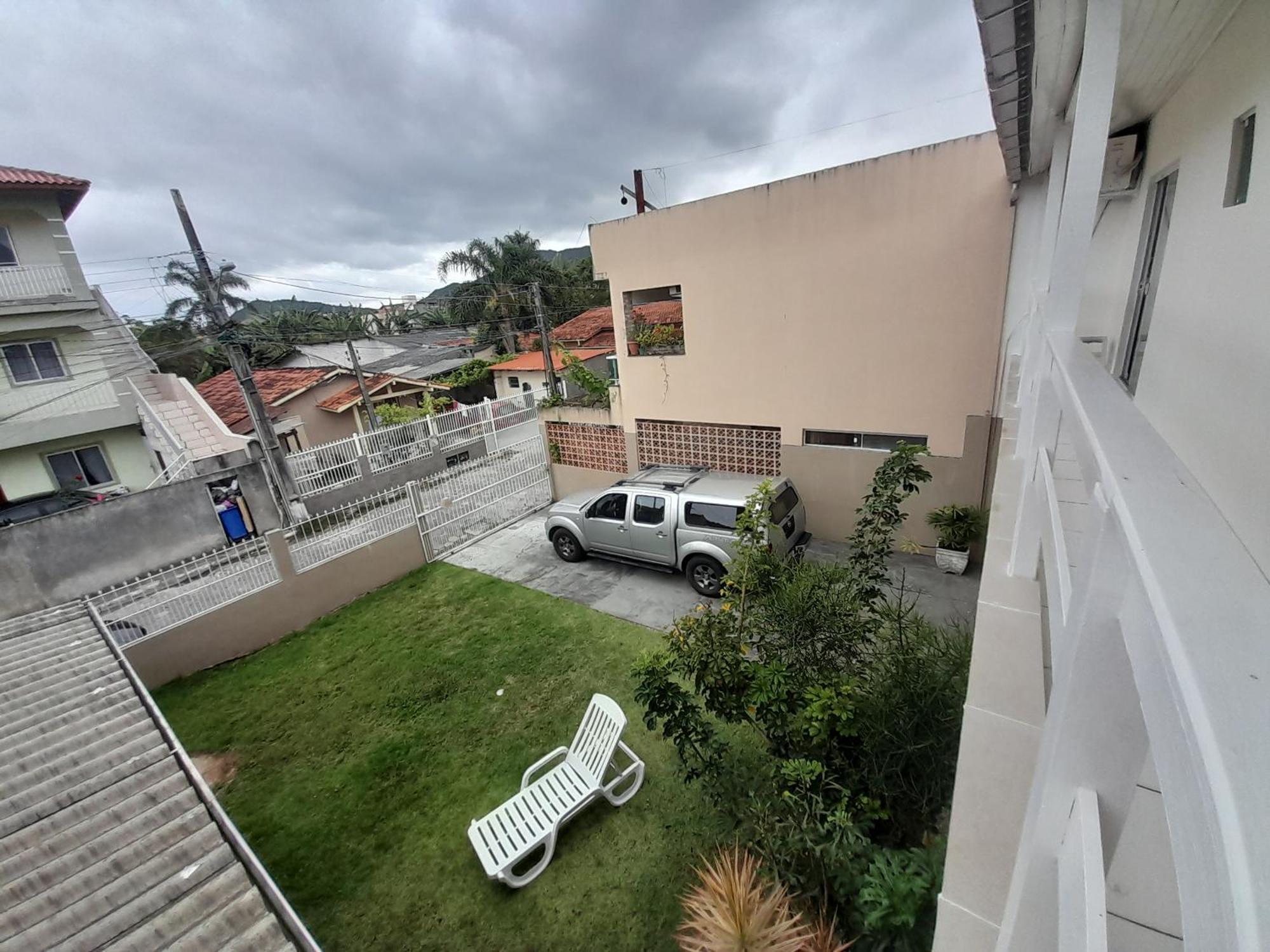 Florianópolis Casa De Praia Nunez מראה חיצוני תמונה