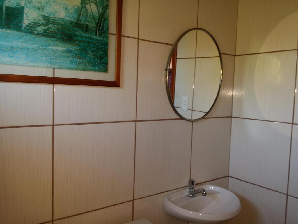 Florianópolis Casa De Praia Nunez מראה חיצוני תמונה