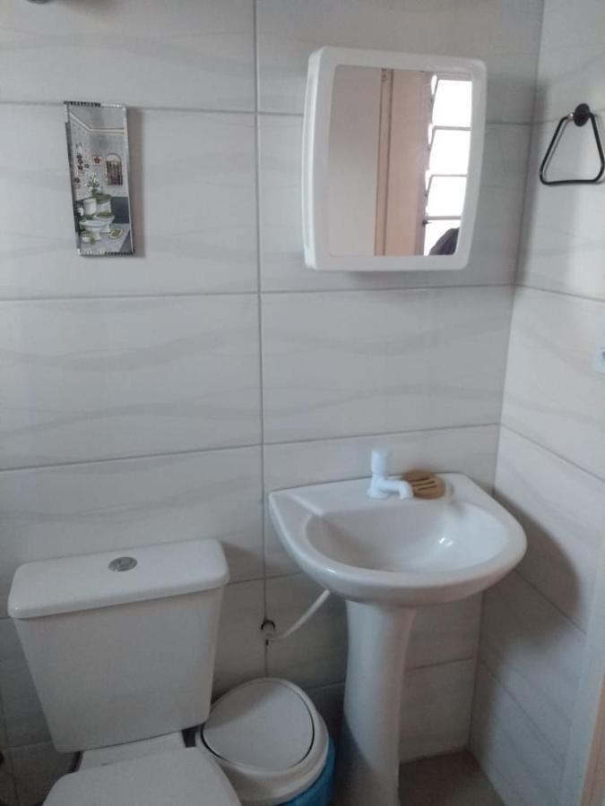 Florianópolis Casa De Praia Nunez מראה חיצוני תמונה