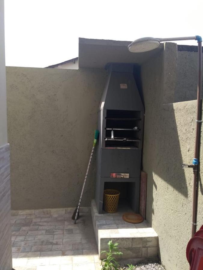 Florianópolis Casa De Praia Nunez מראה חיצוני תמונה